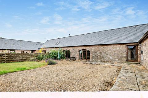 4 bedroom house to rent - Porthcasseg Farm, Chepstow, Penterry