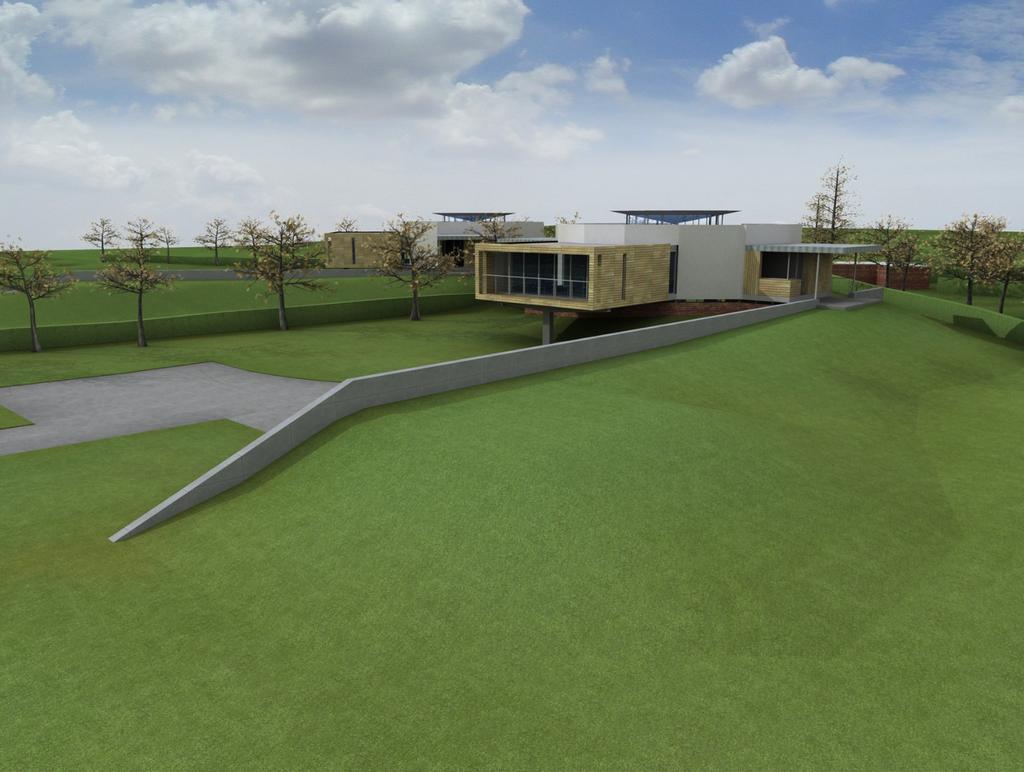 Strathaven Road, Hamilton ML3 6 bed property with land