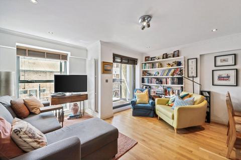 3 bedroom apartment for sale, Woodseer Street, Brick Lane, London, E1