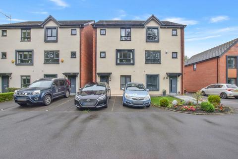 4 bedroom semi-detached house for sale, Knott Mill Way, Runcorn