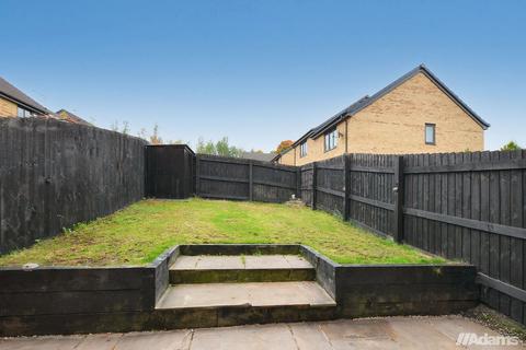 4 bedroom semi-detached house for sale, Knott Mill Way, Runcorn