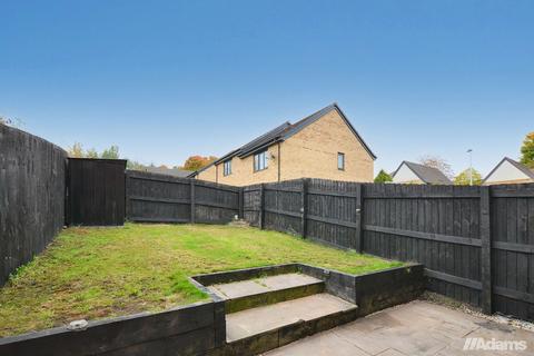 undefined, Knott Mill Way, Runcorn