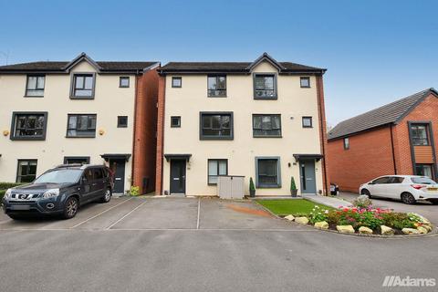 undefined, Knott Mill Way, Runcorn