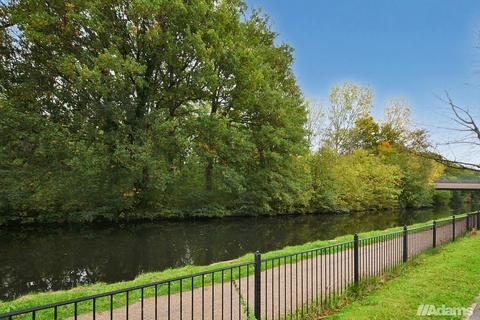 undefined, Knott Mill Way, Runcorn