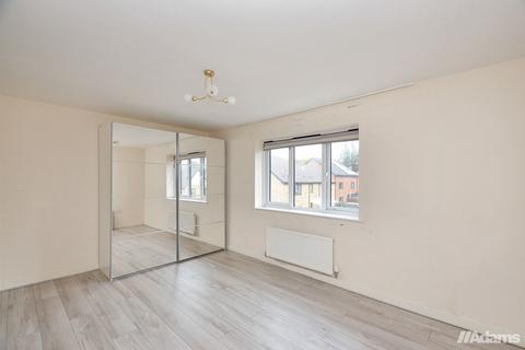 undefined, Knott Mill Way, Runcorn