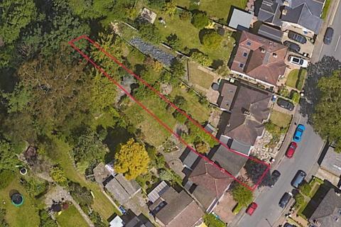 Plot for sale - Land At Knoll Road, Bexley