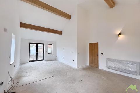 15 Beech Close, Claughton On Brock, Preston, PR3 0QX