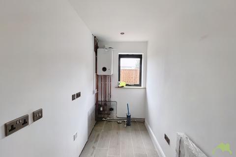 15 Beech Close, Claughton On Brock, Preston, PR3 0QX