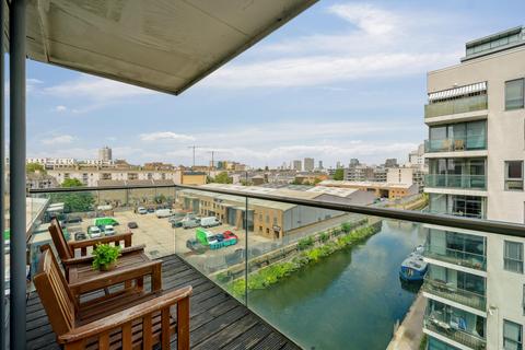 2 bedroom flat for sale, Vickery's Wharf, Stainsby Road, London, E14