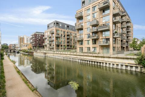 2 bedroom flat for sale, Vickery's Wharf, Stainsby Road, London, E14