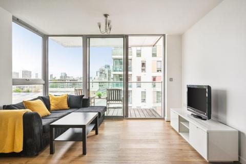 2 bedroom apartment for sale, Vickery's Wharf, 87 Stainsby Road, London, E14