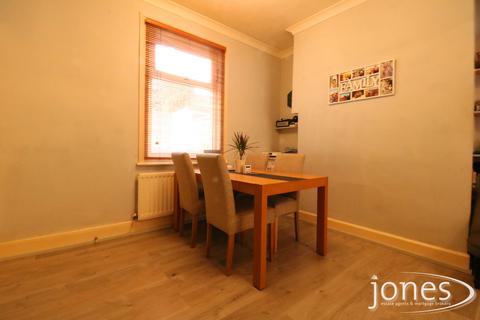 2 bedroom terraced house for sale, Hampton Road, Oxbridge, Stockton on Tees, TS18 4DU