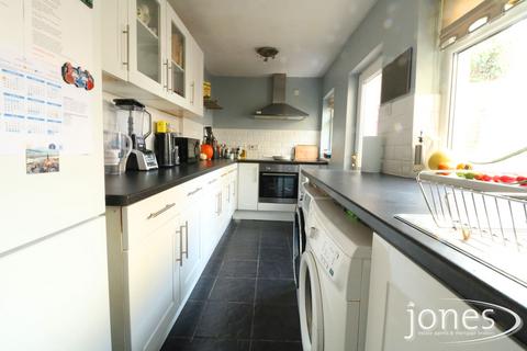 2 bedroom terraced house for sale, Hampton Road, Oxbridge, Stockton on Tees, TS18 4DU