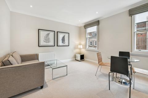 undefined, Eccleston Place, Belgravia, London