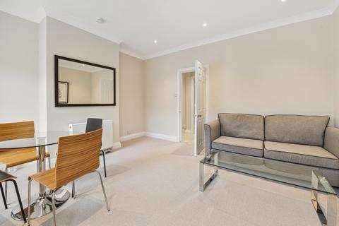 undefined, Eccleston Place, Belgravia, London