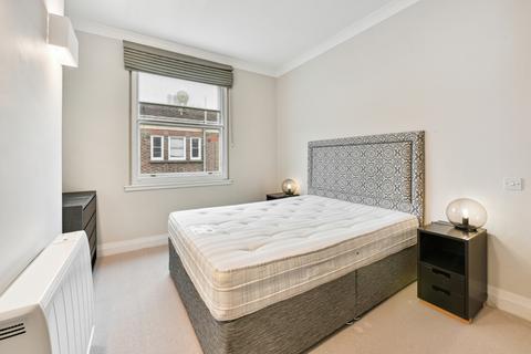 undefined, Eccleston Place, Belgravia, London