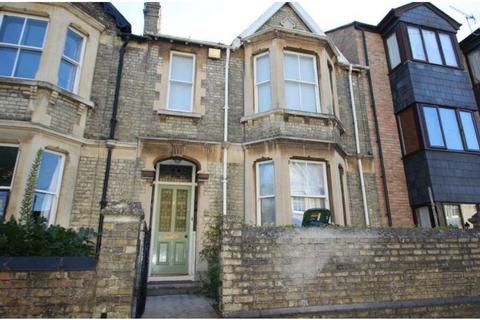 6 bedroom semi-detached house to rent - Southfield Road,  Cowley,  OX4