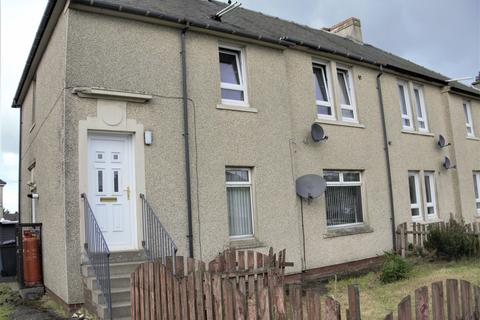 2 bedroom flat to rent, , Salsburgh, Shotts, ML