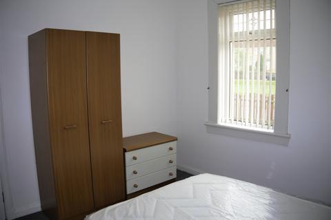 2 bedroom flat to rent, , Salsburgh, Shotts, ML