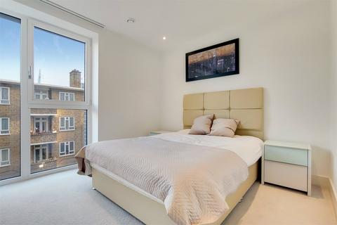 1 bedroom apartment to rent, Glade Path, Southwark, London, SE1