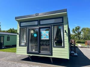   Willerby Vogue Classique For Sale