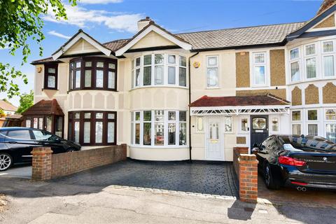 3 Beulah Road, Hornchurch, RM12 4YR