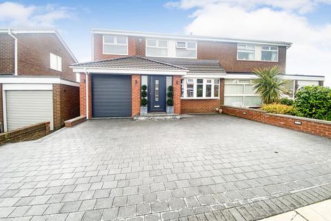 4 Barrowburn Place, Seghill, Cramlington, NE23 7HB