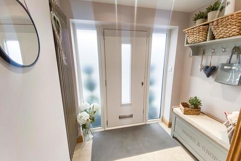 4 Barrowburn Place, Seghill, Cramlington, NE23 7HB
