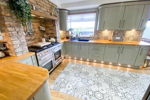 4 Barrowburn Place, Seghill, Cramlington, NE23 7HB