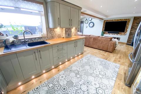 4 Barrowburn Place, Seghill, Cramlington, NE23 7HB