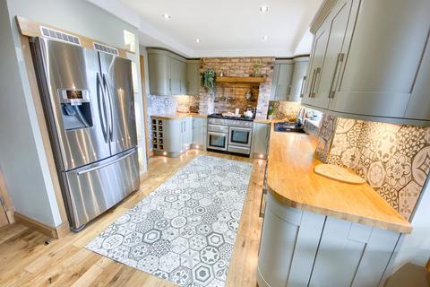 4 Barrowburn Place, Seghill, Cramlington, NE23 7HB