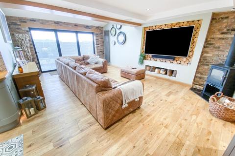 4 Barrowburn Place, Seghill, Cramlington, NE23 7HB