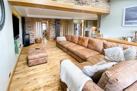 4 Barrowburn Place, Seghill, Cramlington, NE23 7HB