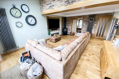 4 Barrowburn Place, Seghill, Cramlington, NE23 7HB