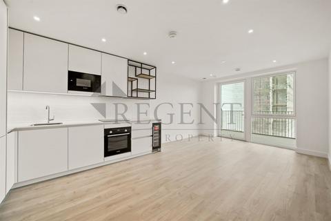1 bedroom apartment to rent, Allium House, Wembley, HA0