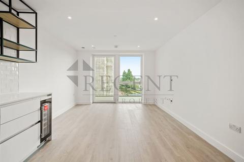 1 bedroom apartment to rent, Allium House, Wembley, HA0