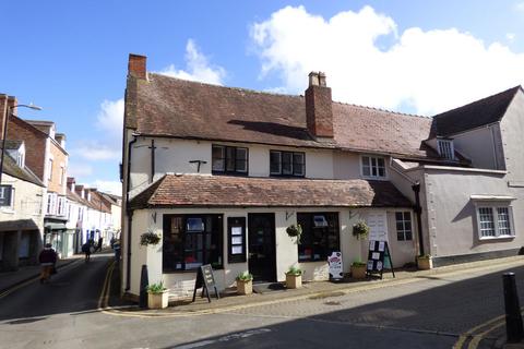 Retail property (high street) for sale, High Street, Shipston-on-stour, CV36 4AJ