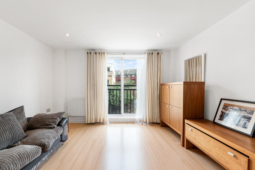 Westferry road, 154 156