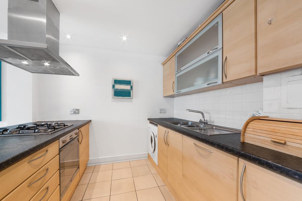 Westferry road, 154 156,