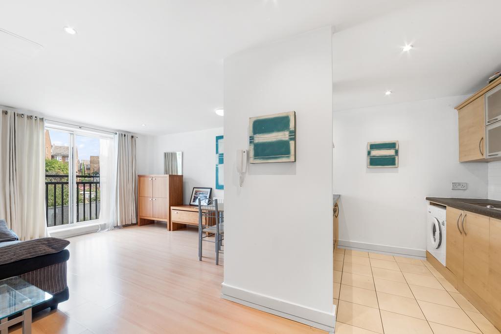 Westferry road, 154 156