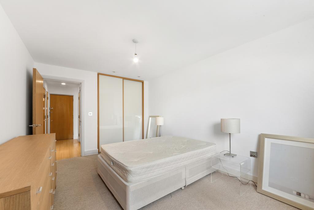 Westferry road, 154 156