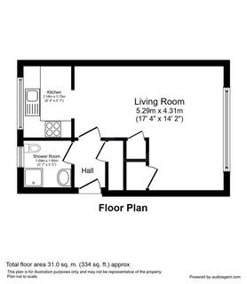 96 Levett Road, Leatherhead, KT22 7EH