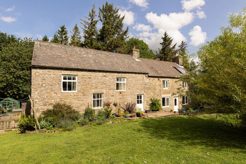 Field Stile, Westgate, Auckland, County Durham DL13 4 bed farm