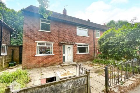 43 Meadowgate Road, Salford, M6 8DG