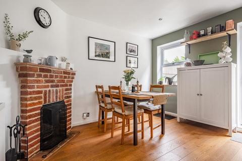24 Cotswold Crescent, Chipping Norton, OX7 5DS