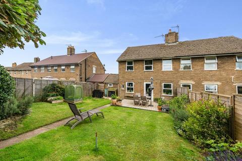 24 Cotswold Crescent, Chipping Norton, OX7 5DS