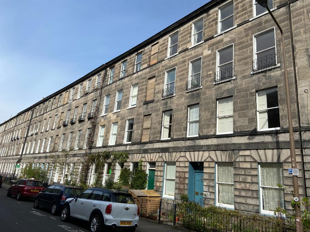 Montague Street, Newington, Edinburgh, EH8 2 bed flat to rent £1,750 pcm (£404 pw)