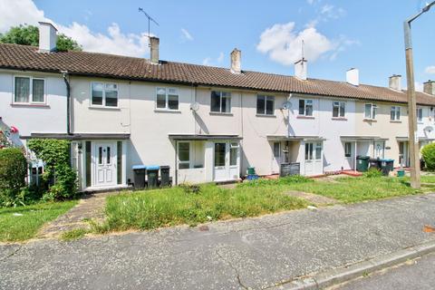79 Canons Gate, Harlow, CM20 1QF