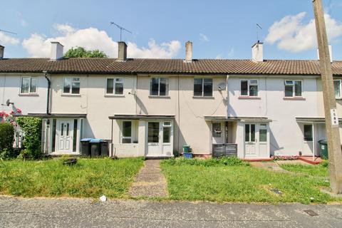 79 Canons Gate, Harlow, CM20 1QF