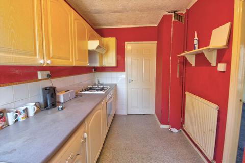 79 Canons Gate, Harlow, CM20 1QF
